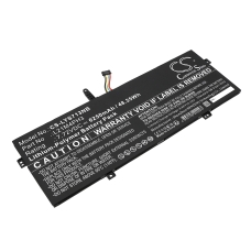 Kompatibler Ersatzakku für LENOVO L21C4PH3,L21D4PH3,L21L4PH3,L21M4PH3