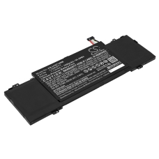 Kompatibler Ersatzakku für LENOVO 8SSB11C66153,L20C4PF2,L20D4PF2,L20M4PF2