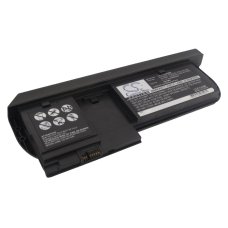 Kompatibler Ersatzakku für LENOVO  0A36316, 45N1078, 0A36286, 42T4881, 0A36285...