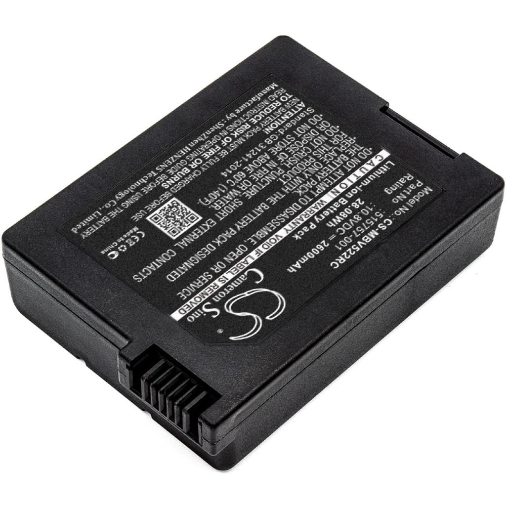 Kabelmodem-Akku Motorola CS-MBV522RC