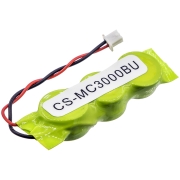 CMOS- / Sicherheits- Akkus Symbol MC3090S-IC28HBAMER