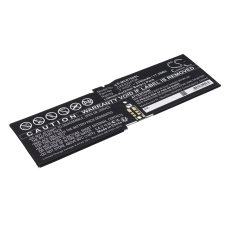 Kompatibler Ersatzakku für Microsoft DAK822470K,G3HTA020H,G3HTA044H,G3HTA045H