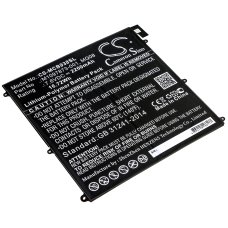 Kompatibler Ersatzakku für Microsoft M1097873-001,MQ08