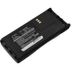 Kompatibler Ersatzakku für Motorola  PMNN4053, PMNN4018AR, PMNN4021, PMNN4018, PMNN4020...