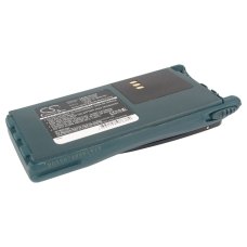 Kompatibler Ersatzakku für Motorola  PMNN4018H, PMNN4053, PMNN4018AR, PMNN4021, PMNN4018...