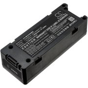 CS-MHD600MD<br />Akkus für   ersetzt den Akku 022-000047-00