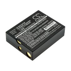 Kompatibler Ersatzakku für Motorola  NLN4462A, NLN4462B