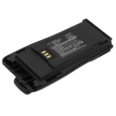 Kompatibler Ersatzakku für Motorola  NNTN4497, NNTN4970A, PMNN4254, NNTN4851A, NTN4497AR...