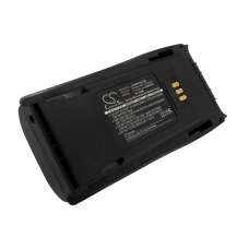 Kompatibler Ersatzakku für Motorola  NNTN4970AR, NNTN4851AC, NTN4970, NNTN4497, NNTN4970A...