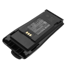 Kompatibler Ersatzakku für Motorola  MNN4254AR, NNTN4851AR, PMNN4251, NNTN4497A, NNTN4970AR...