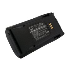 Kompatibler Ersatzakku für Motorola  PMNN4254, NNTN4851A, NTN4497AR, NNTN4496AR, NNTN4970...