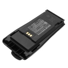 Kompatibler Ersatzakku für Motorola  NNTN4851AC, NTN4970, NNTN4497, NNTN4970A, PMNN4254...