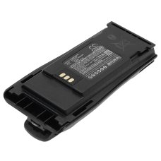 Kompatibler Ersatzakku für Motorola  NNTN4851AR, PMNN4251, NNTN4497A, NNTN4970AR, NNTN4851AC...