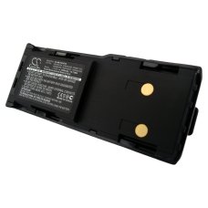 Kompatibler Ersatzakku für Motorola  WPNN4040AR, HNN9808B, HNN9628A, WPNN4040, HNN9701A...