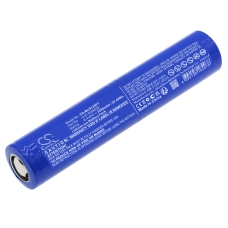 Kompatibler Ersatzakku für Maglite ILIF-3006526