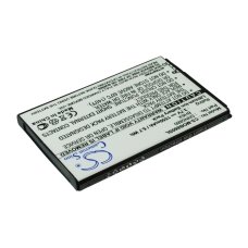 Kompatibler Ersatzakku für Motorola  SNN5880A, SNN5880, BH6X