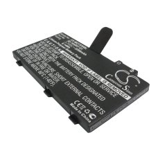 Kompatibler Ersatzakku für Motorola  82-164807-01, BTRY-TC55-29MA1-01, 82-164801-02, BTRY-RF85-44MA1-01, 82-172087-02...