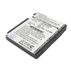 Kompatibler Ersatzakku für Motorola  SNN5792A, BK70