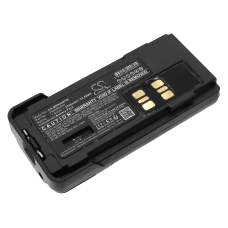 Kompatibler Ersatzakku für Motorola PMNN4406,PMNN4406BR,PMNN4409,PMNN4409AR,PMNN4409BR...