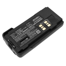 Kompatibler Ersatzakku für Motorola  PMNN4409AR, PMNN4491B, PMNN4489A, PMNN4544, PMNN4409...