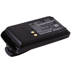 Kompatibler Ersatzakku für Motorola  PMNN4071A, PMNN4071, PMNN4071AR, PMNN4071AC