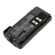 Kompatibler Ersatzakku für Motorola  PMNN4489A, PMNN4544, PMNN4409, PMNN4491, PMNN4448...