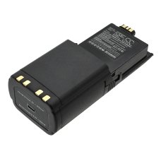 Kompatibler Ersatzakku für Motorola  PMNN4487A, NNTN7034B, NNTN8921C, NNTN7038A, PMNN4486A...