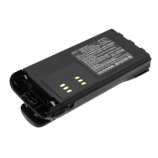 Kompatibler Ersatzakku für Motorola  HNN9013, PMNN4158AR, HNN4001, HNN9010AR, PMNN4045...