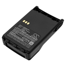 Kompatibler Ersatzakku für Motorola  PMNN4201Li, JMNN4024CR, PMNN4070, JMNN4024AR, PMNN4023...