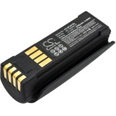 Kompatibler Ersatzakku für Motorola  82-108066-1, 82-108066-01, KT-BTYMT-01R