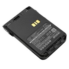 Kompatibler Ersatzakku für Motorola  PMNN4440, PMNN4511A, PMNN4502A, PMNN4440AR