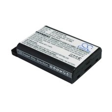 Kompatibler Ersatzakku für Motorola  NNTN4655, SNN5705C, NNTN6923A, NNTN6922A, NNTN4655B...