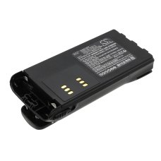 Kompatibler Ersatzakku für Motorola  PMNN4158, HMNN4159, HNN9010A, HNN9013DR, WPNN4045R...