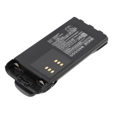 Kompatibler Ersatzakku für Motorola  PMNN4158, HMNN4159, HNN9010A, HNN9013DR, WPNN4045R...