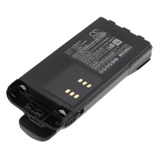 Kompatibler Ersatzakku für Motorola  PMNN4158, HMNN4159, HNN9010A, HNN9013DR, WPNN4045R...