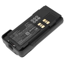 Kompatibler Ersatzakku für Motorola  PMNN4491AR, PMNN4417, PMNN441, PMNN4490C, PMNN4416AR...