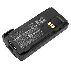 Kompatibler Ersatzakku für Motorola  PMNN4406AR, NTN8128A, PMNN4424A, NNTN8129AR, PMNN4424...