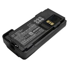 Kompatibler Ersatzakku für Motorola  PMNN4424A, NNTN8129AR, PMNN4424, NNTN8128A, PMNN4406BR...