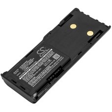 Kompatibler Ersatzakku für Motorola  HNN9628R, HNN8308A, WPNN4040, HNN9628B, HNN8133C...