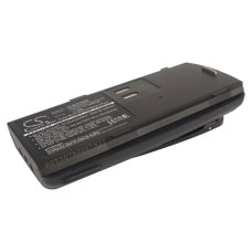 Kompatibler Ersatzakku für Motorola  PMNN4063ARC, PMNN4063AR, PMNN4046R, PMNN4046A, PMNN4063BR...