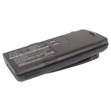 Kompatibler Ersatzakku für Motorola  PMNN4046R, PMNN4046A, PMNN4063BR, PMNN4046, PMNN4063ARC...