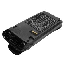 Kompatibler Ersatzakku für Motorola  NNTN5510AR, NNTN5510, NNTN5510DR, NNTN5510CR, NNTN5510BR