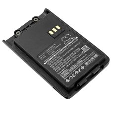 Kompatibler Ersatzakku für Motorola  PMNN4423A