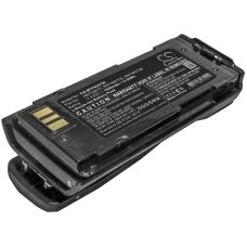 Kompatibler Ersatzakku für Motorola  NNTN8570B, NNTN8570A, NNTN8570