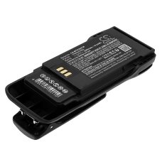 Kompatibler Ersatzakku für Motorola  PMNN4598A, PMNN4600A