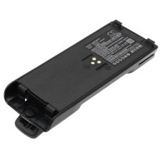 Kompatibler Ersatzakku für Motorola  NTN7143, WPNN4013, NTN7143R, FuG11b, NTN7144CR...