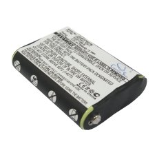 Kompatibler Ersatzakku für Motorola  53617, 3XCAAA, KEBT-086-B