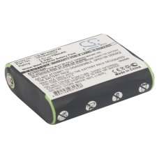 Kompatibler Ersatzakku für Motorola  HKTN4003, KEBT071B, FV500, KEBT-071-C, PMNN4477A...