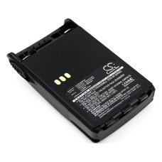 Kompatibler Ersatzakku für Motorola  JMNN4024, PMNN4022AR, JMNN4023BR, PMNN4022, JMNN4023...