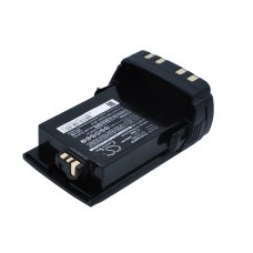 Kompatibler Ersatzakku für Motorola  PMNN4487A, NNTN7034B, NNTN8921C, NNTN7038A, PMNN4486A...